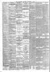 Rugby Advertiser Saturday 02 September 1899 Page 4