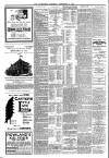 Rugby Advertiser Saturday 02 September 1899 Page 6