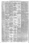 Rugby Advertiser Saturday 23 September 1899 Page 4