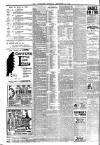 Rugby Advertiser Saturday 23 September 1899 Page 6