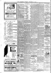 Rugby Advertiser Saturday 30 September 1899 Page 6