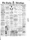 Rugby Advertiser Tuesday 01 January 1901 Page 1