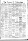 Rugby Advertiser Saturday 05 January 1901 Page 1