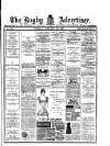 Rugby Advertiser Tuesday 29 January 1901 Page 1