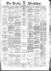 Rugby Advertiser Saturday 23 February 1901 Page 1