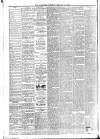 Rugby Advertiser Saturday 23 February 1901 Page 4