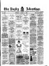Rugby Advertiser Tuesday 05 March 1901 Page 1