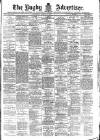Rugby Advertiser Saturday 09 March 1901 Page 1