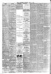 Rugby Advertiser Saturday 06 April 1901 Page 4