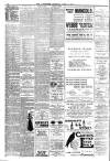 Rugby Advertiser Saturday 06 April 1901 Page 6