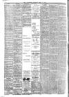 Rugby Advertiser Saturday 27 April 1901 Page 4