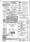 Rugby Advertiser Saturday 27 April 1901 Page 8