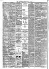 Rugby Advertiser Saturday 04 May 1901 Page 4