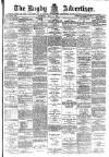 Rugby Advertiser Saturday 11 May 1901 Page 1