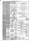 Rugby Advertiser Saturday 18 May 1901 Page 8