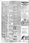Rugby Advertiser Saturday 25 May 1901 Page 6