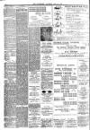 Rugby Advertiser Saturday 25 May 1901 Page 8