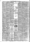 Rugby Advertiser Saturday 08 June 1901 Page 4