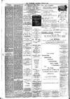 Rugby Advertiser Saturday 22 June 1901 Page 8