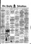 Rugby Advertiser Tuesday 02 July 1901 Page 1