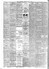 Rugby Advertiser Saturday 06 July 1901 Page 4