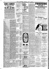 Rugby Advertiser Saturday 06 July 1901 Page 6
