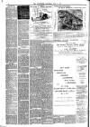Rugby Advertiser Saturday 06 July 1901 Page 8