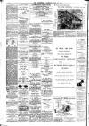Rugby Advertiser Saturday 27 July 1901 Page 8