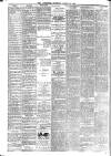 Rugby Advertiser Saturday 24 August 1901 Page 4