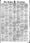 Rugby Advertiser Saturday 31 August 1901 Page 1
