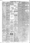 Rugby Advertiser Saturday 31 August 1901 Page 4