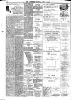 Rugby Advertiser Saturday 31 August 1901 Page 8