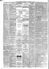 Rugby Advertiser Saturday 07 September 1901 Page 4