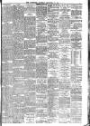 Rugby Advertiser Saturday 21 September 1901 Page 5