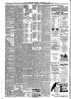 Rugby Advertiser Saturday 21 September 1901 Page 6