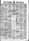 Rugby Advertiser Saturday 26 October 1901 Page 1
