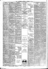 Rugby Advertiser Saturday 26 October 1901 Page 4
