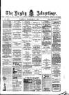 Rugby Advertiser Tuesday 17 December 1901 Page 1