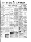 Rugby Advertiser Tuesday 31 December 1901 Page 1
