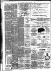 Rugby Advertiser Saturday 11 January 1902 Page 8