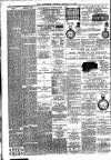 Rugby Advertiser Saturday 18 January 1902 Page 8