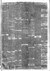 Rugby Advertiser Saturday 25 January 1902 Page 5
