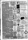 Rugby Advertiser Saturday 25 January 1902 Page 8
