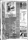 Rugby Advertiser Saturday 01 February 1902 Page 6