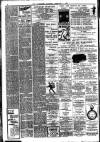 Rugby Advertiser Saturday 01 February 1902 Page 8