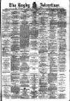 Rugby Advertiser Saturday 01 March 1902 Page 1
