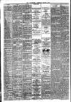 Rugby Advertiser Saturday 01 March 1902 Page 4