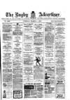 Rugby Advertiser Tuesday 04 March 1902 Page 1