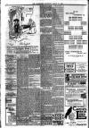Rugby Advertiser Saturday 15 March 1902 Page 6
