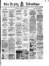Rugby Advertiser Tuesday 18 March 1902 Page 1